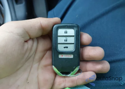 2013 Honda Accord Sdn Ex-L из США, поврежденный, VIN 1HGCR2F80DA244616